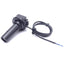 Used Leeds LMS-LEDS LED Spot Illuminator, For Use With LMS-225LEDSL or LMS-340LED