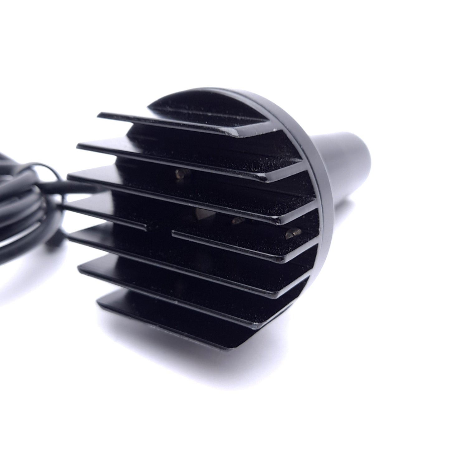 Used Leeds LMS-LEDS LED Spot Illuminator, For Use With LMS-225LEDSL or LMS-340LED
