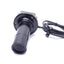 Used Leeds LMS-LEDS LED Spot Illuminator, For Use With LMS-225LEDSL or LMS-340LED
