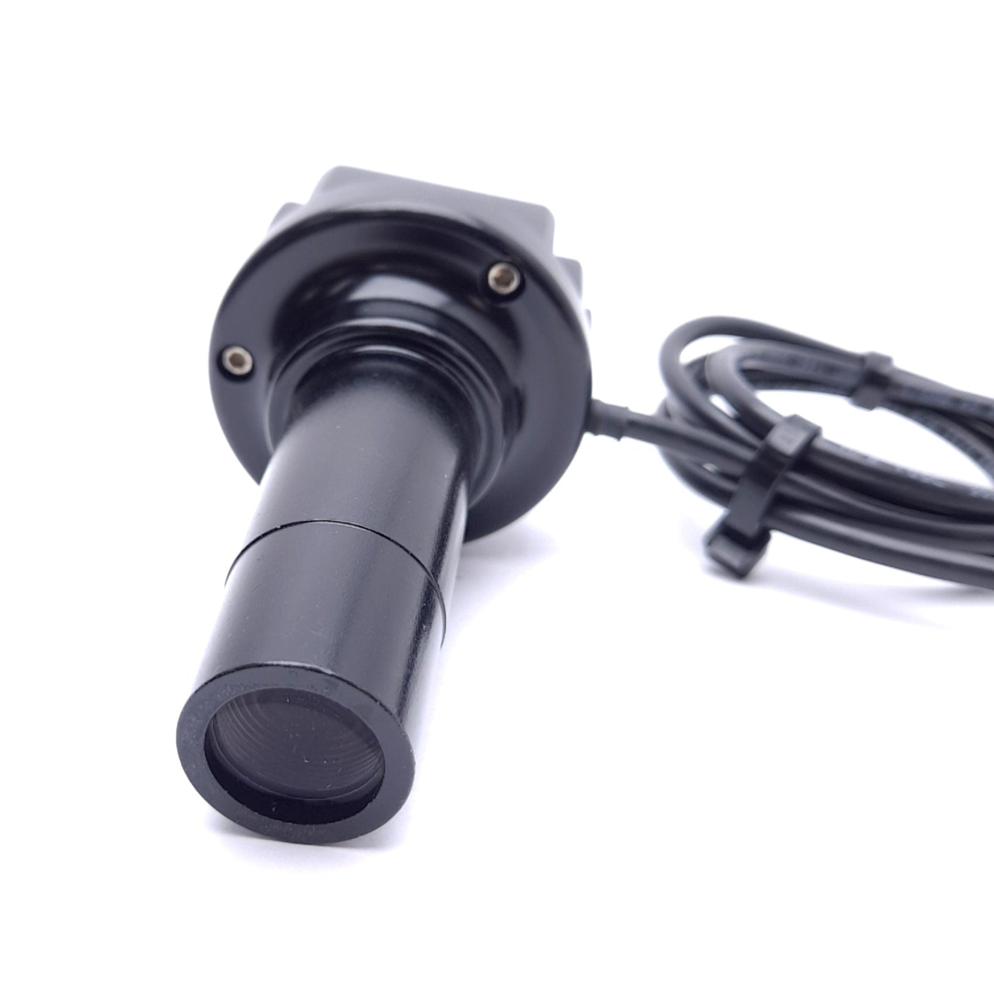 Used Leeds LMS-LEDS LED Spot Illuminator, For Use With LMS-225LEDSL or LMS-340LED