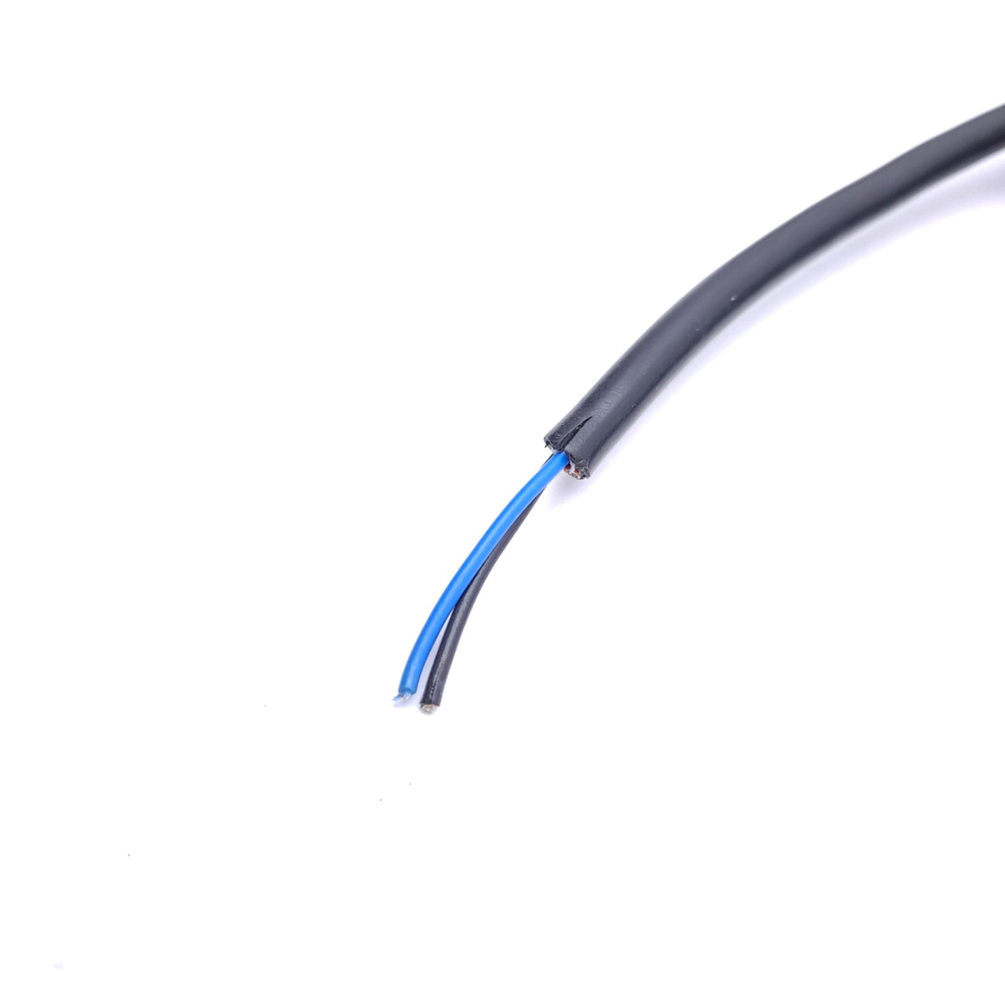 Used Leeds LMS-LEDS LED Spot Illuminator, For Use With LMS-225LEDSL or LMS-340LED