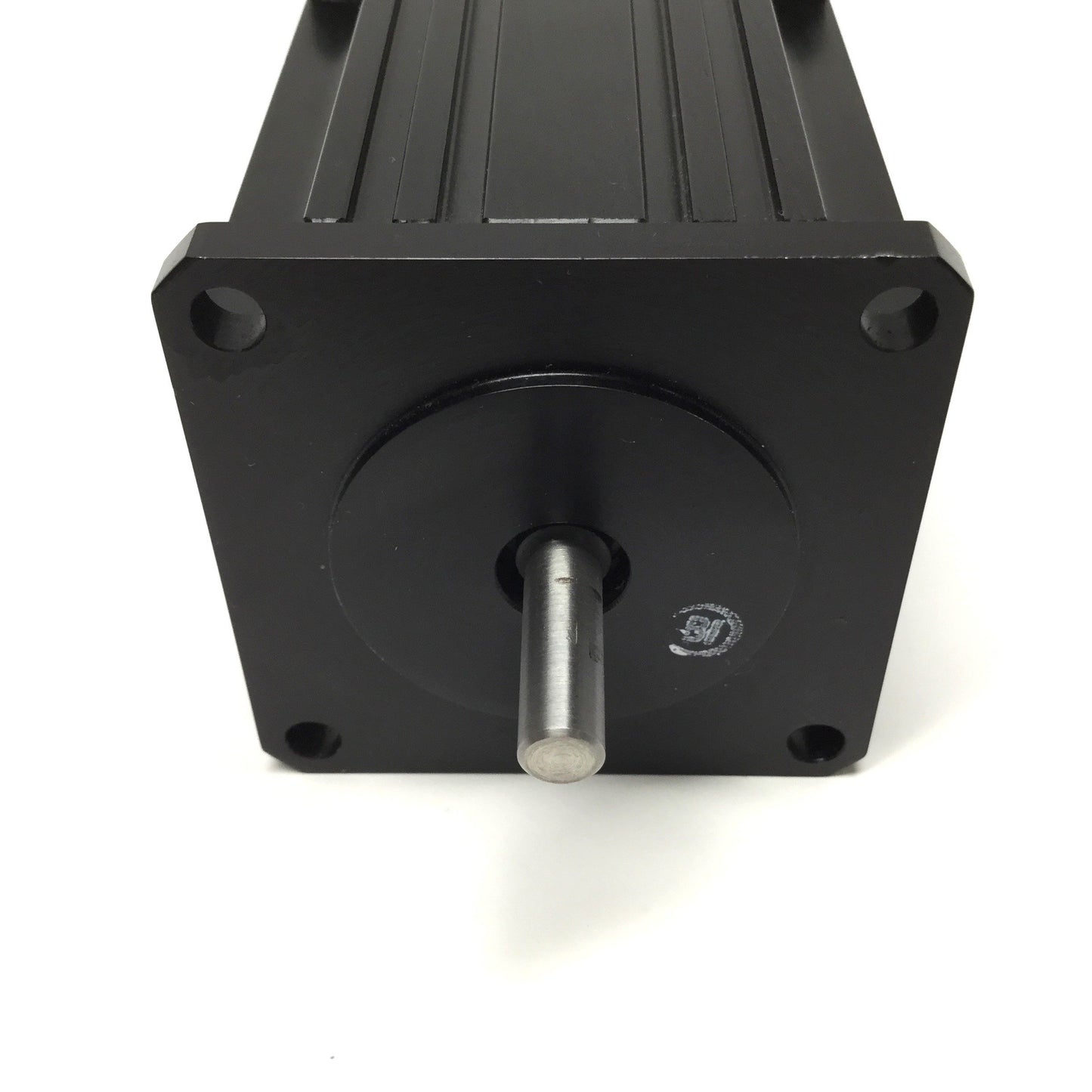 Used Moog Animatics SM2337D SmartMotor Servo Motor 8630 RPM w/Encoder 2000counts/rev