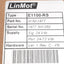 New – Open box LinMot E1100-RS Ver 1 Rev C Servo Drive, 24-72VDC Power, 24VDC Signal, RS232/485