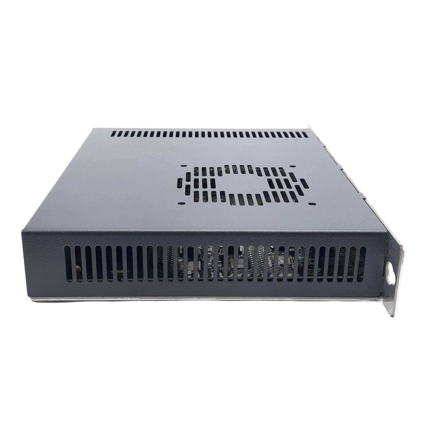 New – Open box LinMot E1100-RS Ver 1 Rev C Servo Drive, 24-72VDC Power, 24VDC Signal, RS232/485