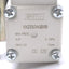 Used SMC VXZ230AGBXB 2-Port Solenoid Valve ø10mm Orifice 1/4in NPT 0.7MPa 24VDC Coil