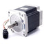 Used Applied Motion HT34-505D High Torque Stepper Motor 2 Phase 6.3A 6,002mNm