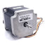 Used Applied Motion HT34-505D High Torque Stepper Motor 2 Phase 6.3A 6,002mNm