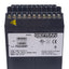 Used Gefran F033697 2500-1-0-0-0-2-1 PID Controller, 1/4 DIN, 1-Loop, 100-240VAC/DC