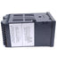 Used Gefran F033697 2500-1-0-0-0-2-1 PID Controller, 1/4 DIN, 1-Loop, 100-240VAC/DC