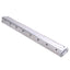 Used Vortec 921-12 Air Knife, Aluminum, 12in Length, 1/4in NPT, 64 scfm @ 100psig