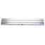 Used Vortec 921-12 Air Knife, Aluminum, 12in Length, 1/4in NPT, 64 scfm @ 100psig