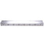 Used Vortec 921-12 Air Knife, Aluminum, 12in Length, 1/4in NPT, 64 scfm @ 100psig
