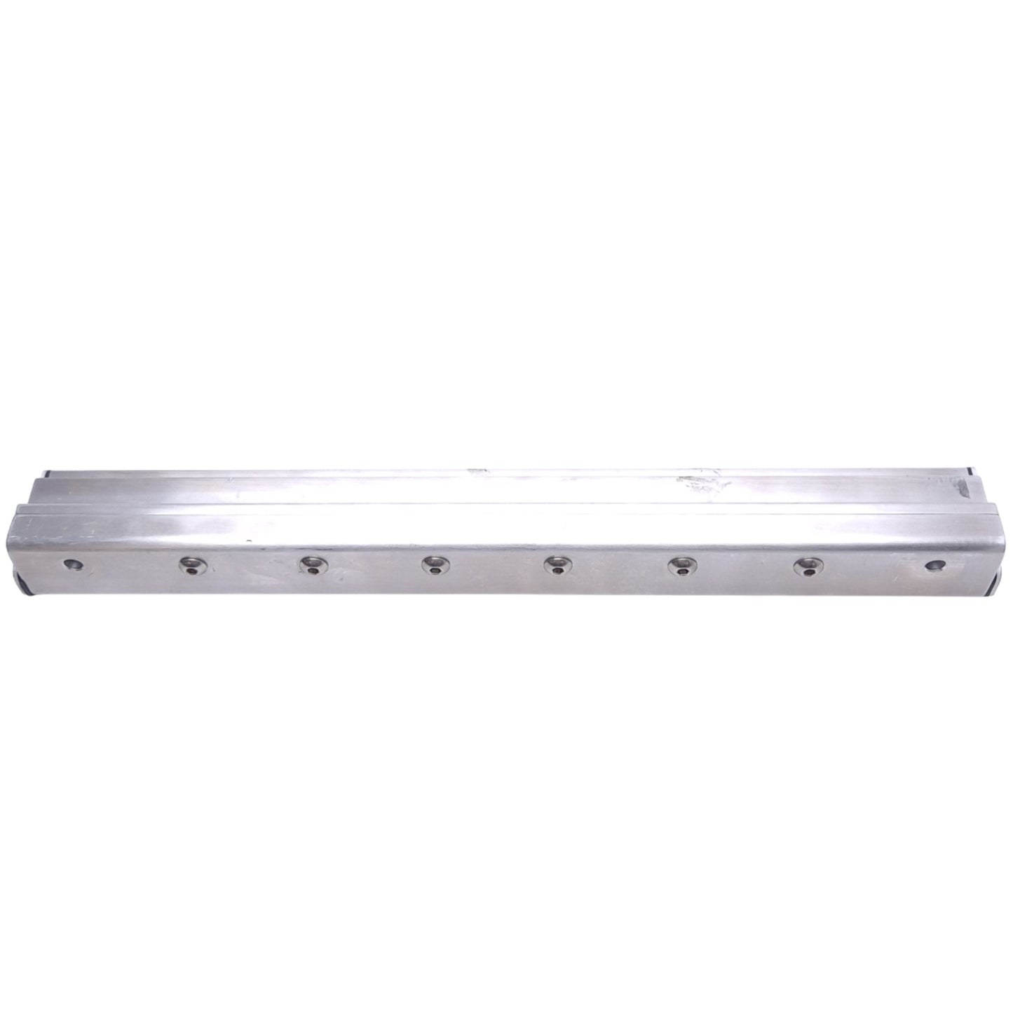 Used Vortec 921-12 Air Knife, Aluminum, 12in Length, 1/4in NPT, 64 scfm @ 100psig