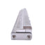 Used Vortec 921-12 Air Knife, Aluminum, 12in Length, 1/4in NPT, 64 scfm @ 100psig