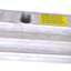 Used Vortec 921-12 Air Knife, Aluminum, 12in Length, 1/4in NPT, 64 scfm @ 100psig