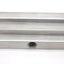 Used Vortec 921-18 Air Knife, Aluminum, 18in Length, 1/4in NPT, 95 scfm @ 100psig