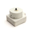 Used SMC ISE35-N-65 Digital Pressure Switch, 12-24VDC, 0~1MPa, PNP Output