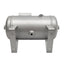 Used SMC VBAT05A-SV-Q CE Certified Air Tank, 5 Liter, 20bar, 0-75°C, Rc1/2 Ports