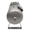 Used SMC VBAT05A-SV-Q CE Certified Air Tank, 5 Liter, 20bar, 0-75°C, Rc1/2 Ports