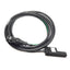 Used Flex Cable FC-CFBM6DF-CBAF-M007 Encoder/Feedback Cable for TLY Motors, 28-Pins