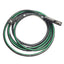 Used Flex Cable FC-CFBM6DF-CBAF-M007 Encoder/Feedback Cable for TLY Motors, 28-Pins