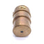 Used Norgren R16-200-R05A Pneumatic Regulator, 400psig Inlet, 5psig Outlet, 1/4in PTF