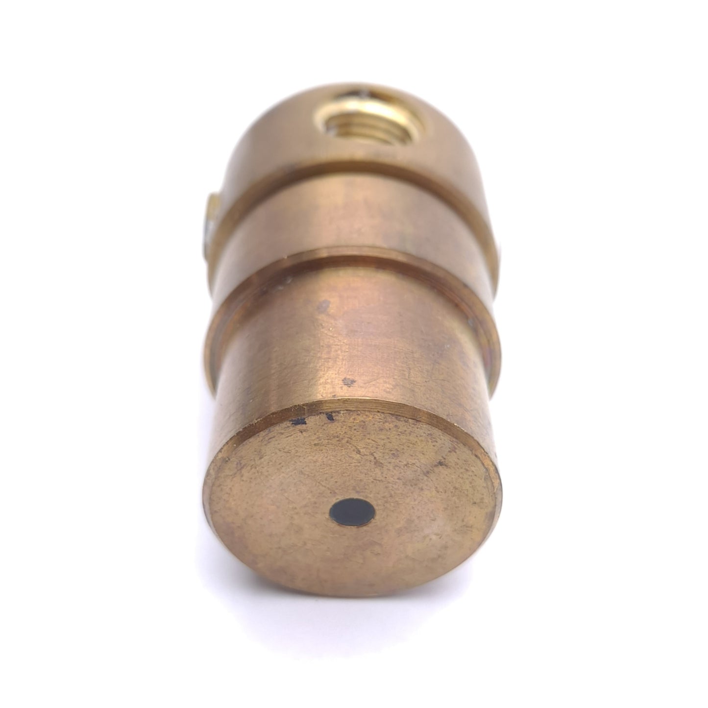 Used Norgren R16-200-R05A Pneumatic Regulator, 400psig Inlet, 5psig Outlet, 1/4in PTF