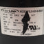 Used Lennox 43G502 PSC Blower Motor 460VAC, 3/4HP, 1075RPM, ø1/2in Shaft, NEMA 48