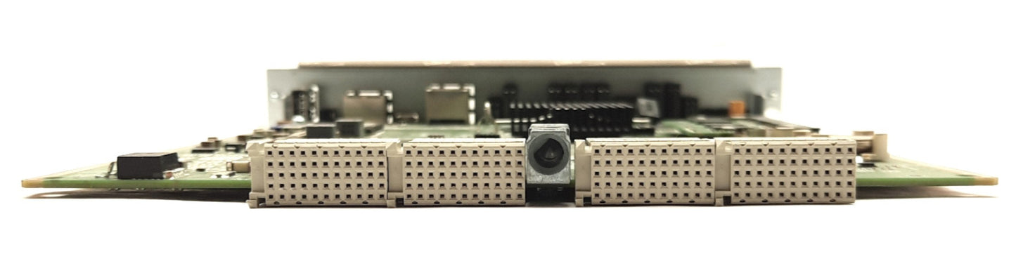 Used HP J9827A 5400R zl2 Network Switch Management Module, 1GB SD, 4GB RAM
