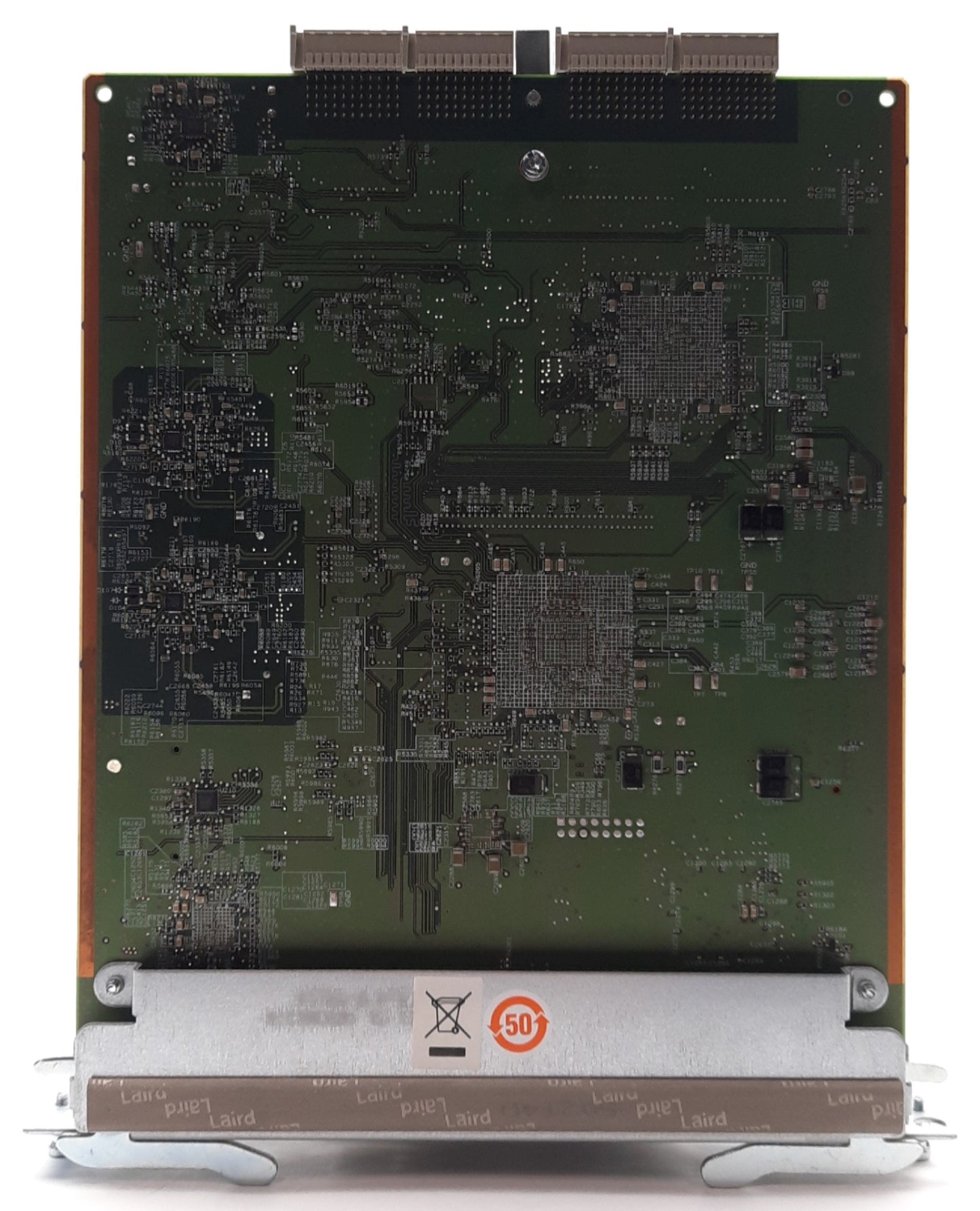 Used HP J9827A 5400R zl2 Network Switch Management Module, 1GB SD, 4GB RAM