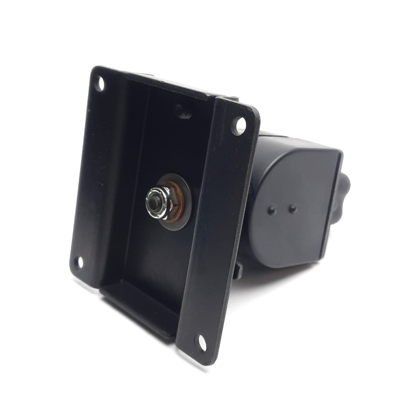 Used Ergotron Monitor Mount Bracket, 75mm VESA