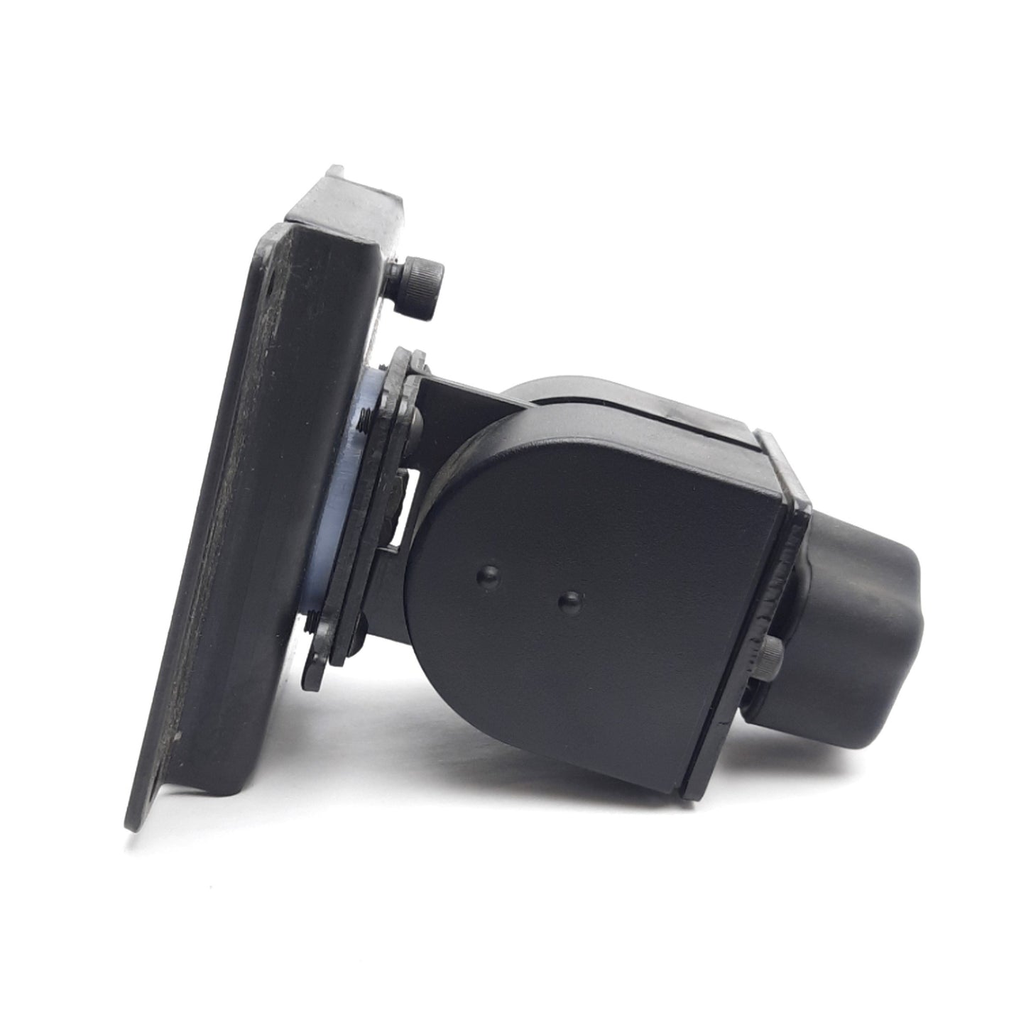 Used Ergotron Monitor Mount Bracket, 75mm VESA