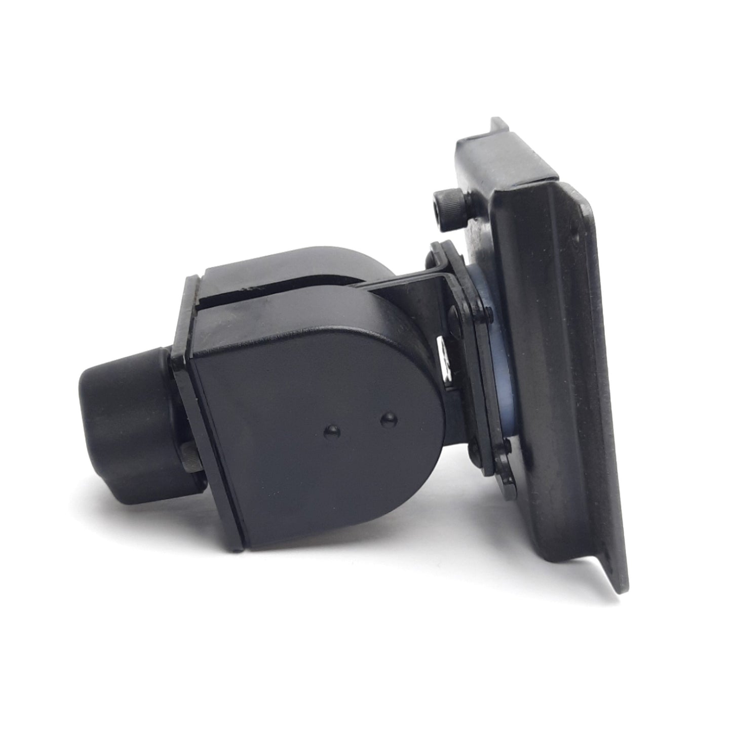 Used Ergotron Monitor Mount Bracket, 75mm VESA