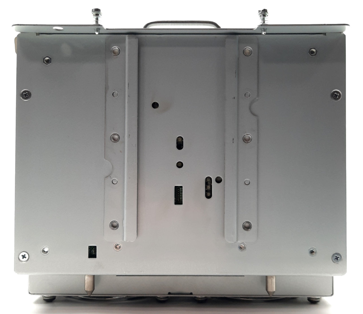 Used HP J9829A 5400R PoE+ Switch Power Supply, 1100W, 80+ Gold, 120/240VAC 12/6.8A
