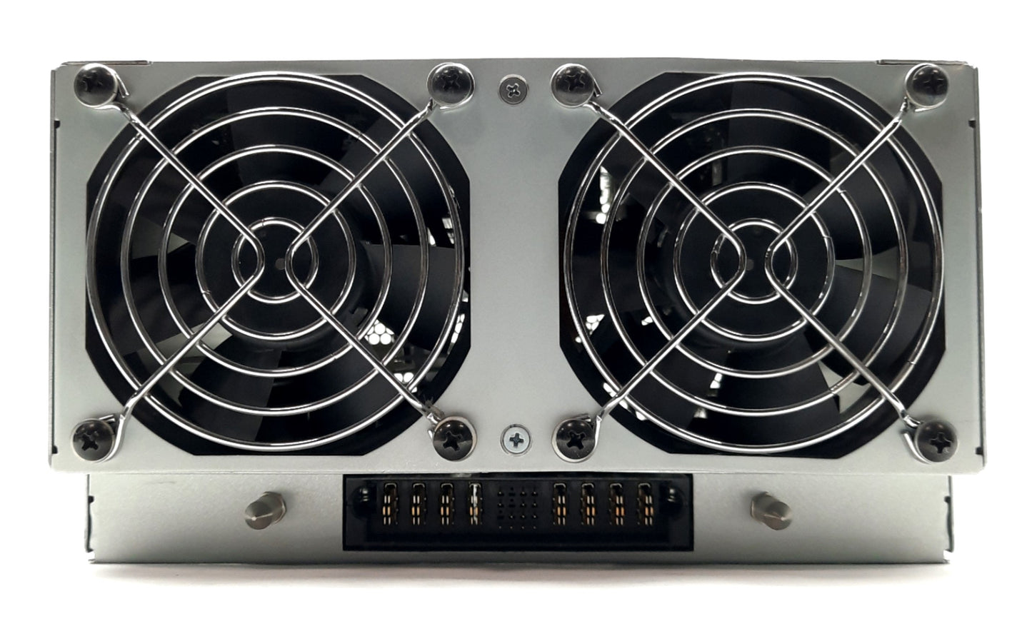 Used HP J9829A 5400R PoE+ Switch Power Supply, 1100W, 80+ Gold, 120/240VAC 12/6.8A