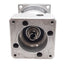Used Apex Dynamics PNII 023 Planetary Gearbox, 10:1, 27Nm, 4,000RPM, NEMA 23