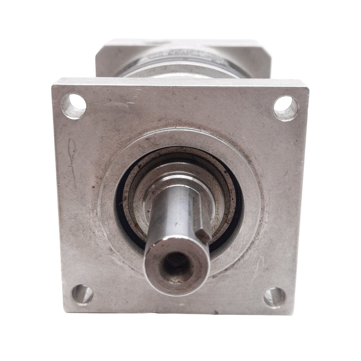 Used Apex Dynamics PNII 023 Planetary Gearbox, 10:1, 27Nm, 4,000RPM, NEMA 23