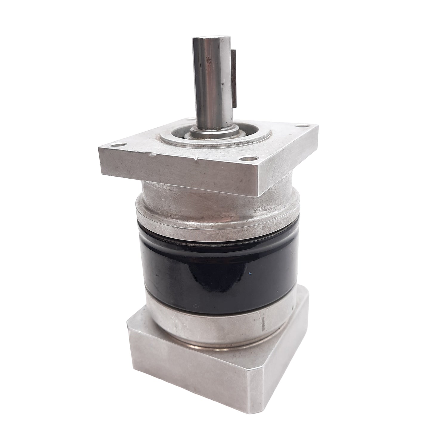 Used Apex Dynamics PNII 023 Planetary Gearbox, 10:1, 27Nm, 4,000RPM, NEMA 23