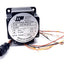 Used Applied Motion Products HT34-474 Stepper Motor 2.8 V, 3.15 A, 278oz-in, 393oz-in
