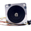 Used Applied Motion Products HT34-474 Stepper Motor 2.8 V, 3.15 A, 278oz-in, 393oz-in