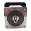 Used Apex Dynamics AN034B-P2 Planetary Gearbox, 5:1, 160Nm, ø1/2in Shaft, NEMA 34