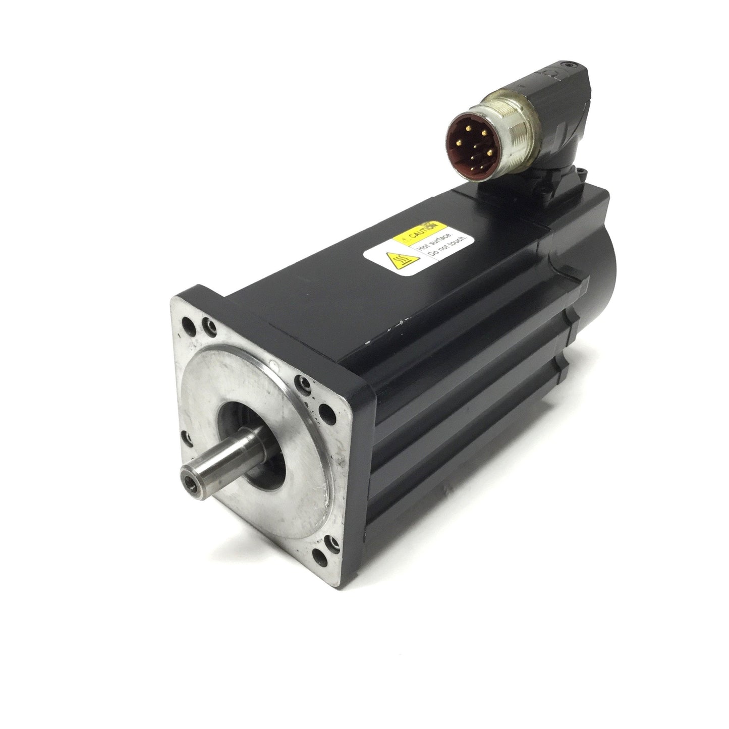 Used Allen Bradley VPL-A0751E-PK14AA Kinetix AC Servo Motor .44kW 240VAC 3PH w/Brake
