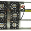 Used HP J9832A 5412R Network Switch Fan Tray, 6x Fans