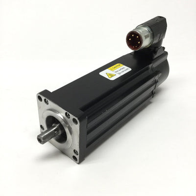 Used Allen Bradley VPL-A0633C-PJ12AA Kinetix AC Servo Motor .37kW 240VAC 3PH 2500RPM