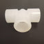 Used Nibco 3/4" PP Tee Valve