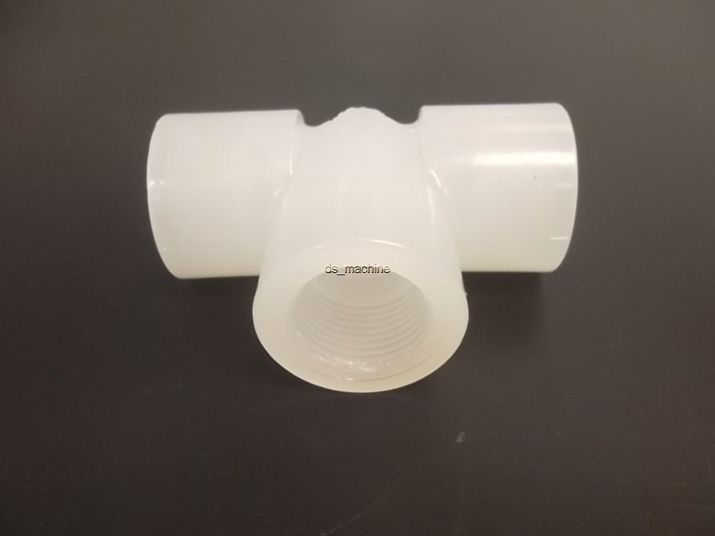 Used Nibco 3/4" PP Tee Valve