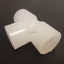 Used Nibco 3/4" PP Tee Valve