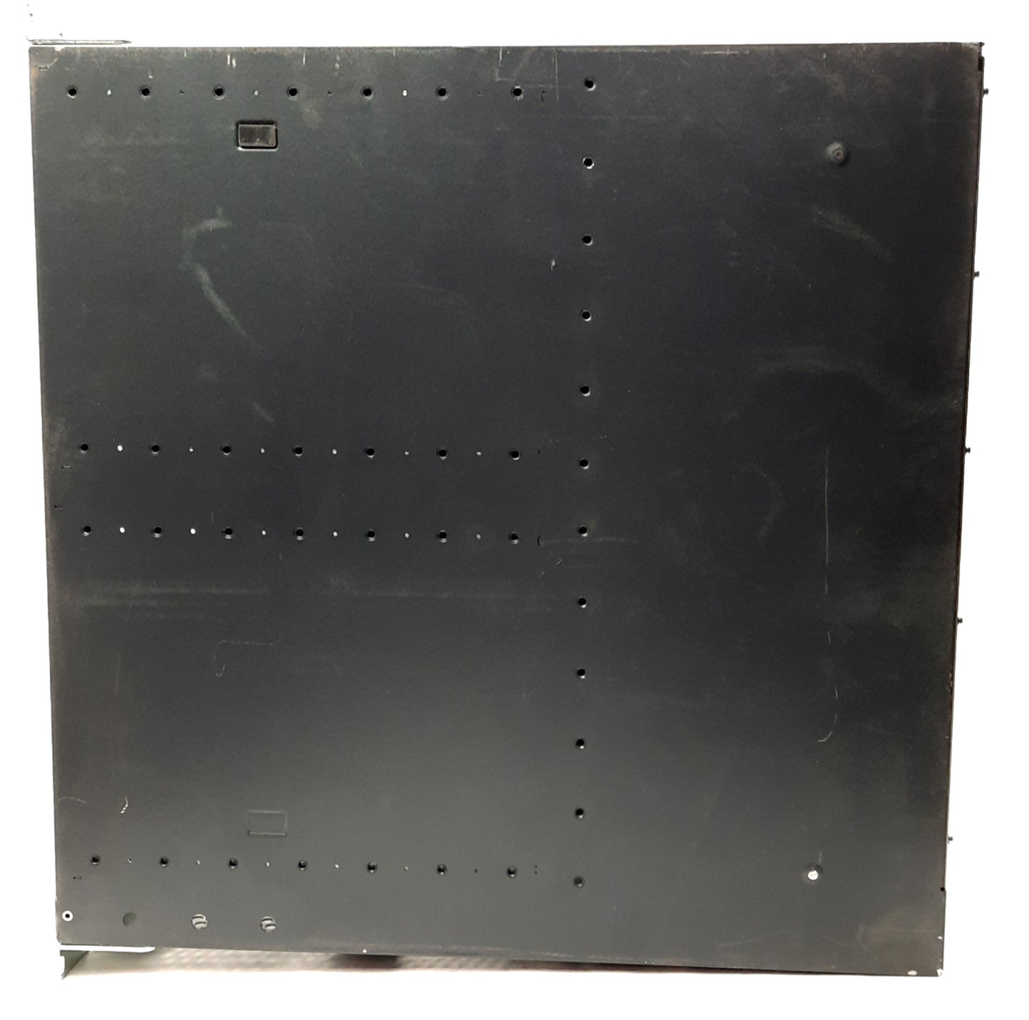Used HP J9851A 5412R zl2 Network Switch Chassis/Backplane, 12x Modules, 7U
