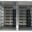Used HP J9851A 5412R zl2 Network Switch Chassis/Backplane, 12x Modules, 7U