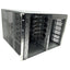 Used HP J9851A 5412R zl2 Network Switch Chassis/Backplane, 12x Modules, 7U